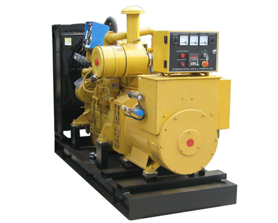 石峰发电机出租